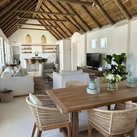 Seagulls Nest Villa Struisbaai Exterior photo