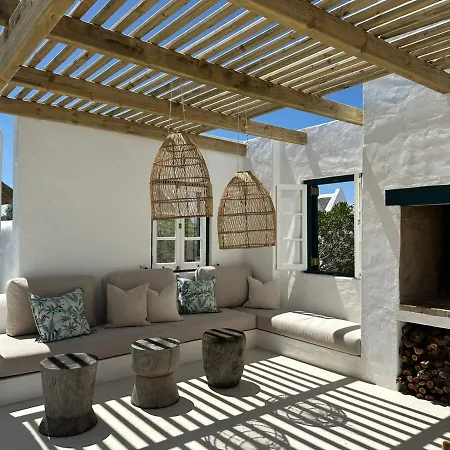Seagulls Nest Villa Struisbaai Exterior photo