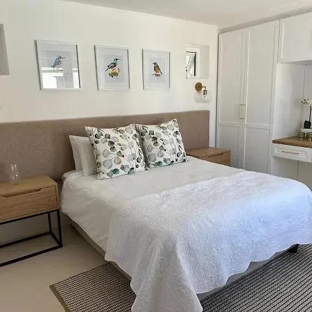 Seagulls Nest Villa Struisbaai Exterior photo