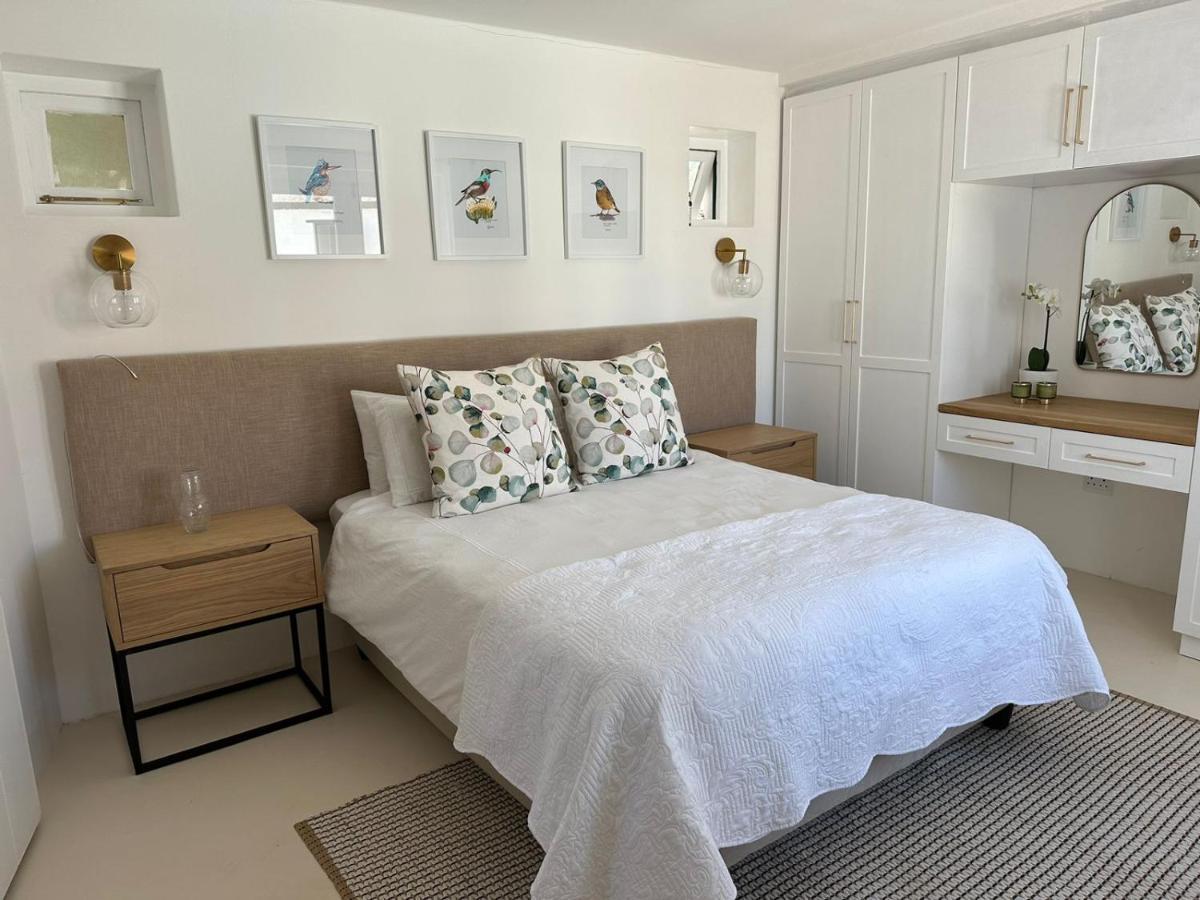 Seagulls Nest Holiday home *